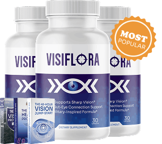 Visi Flora supplement